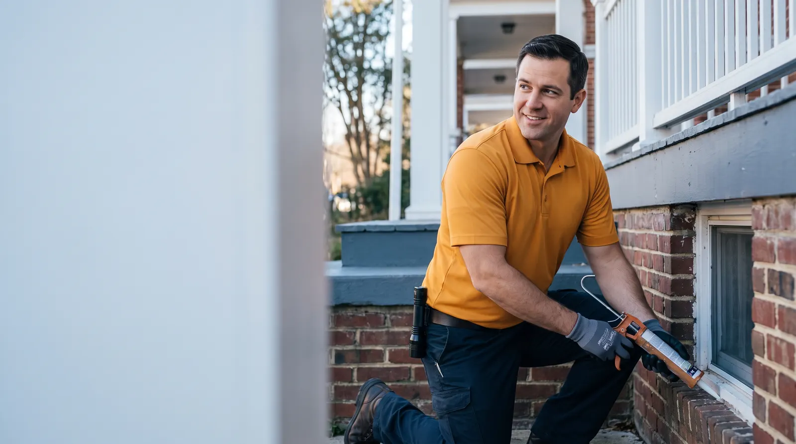 Pest Control Service in Hyattsville, MD