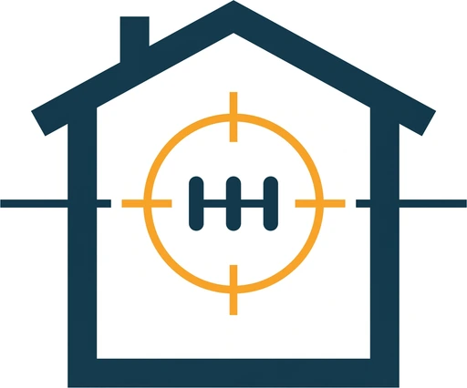Veyronix Pest Control Service logo